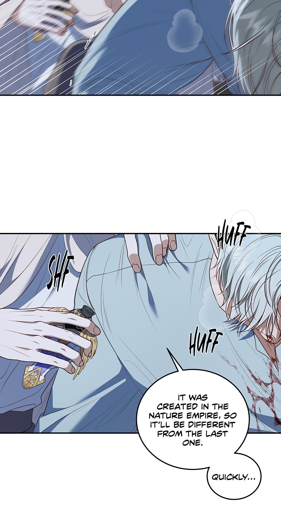 How to Survive as a Player Chapter 82 page 42 - 