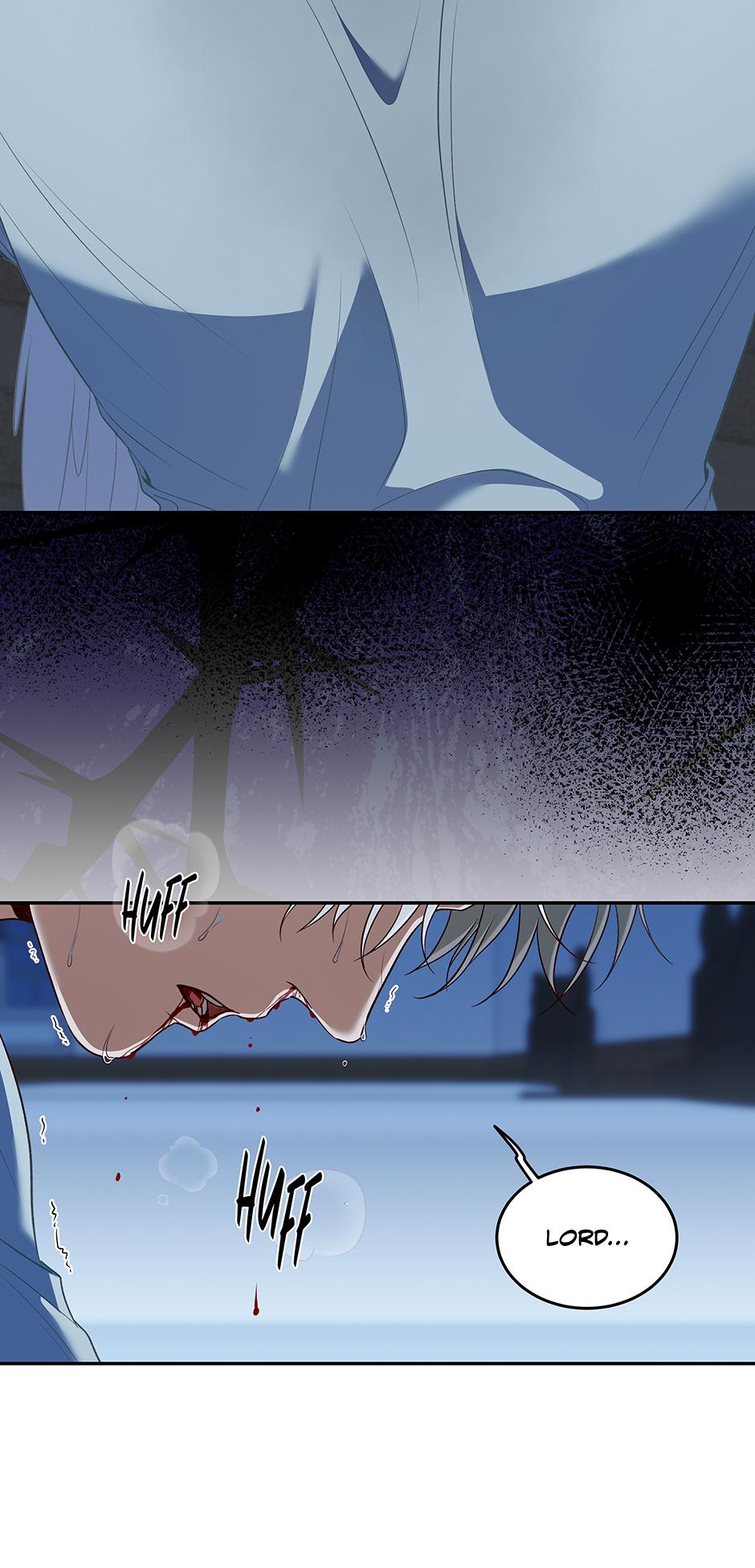How to Survive as a Player Chapter 82 page 45 - 