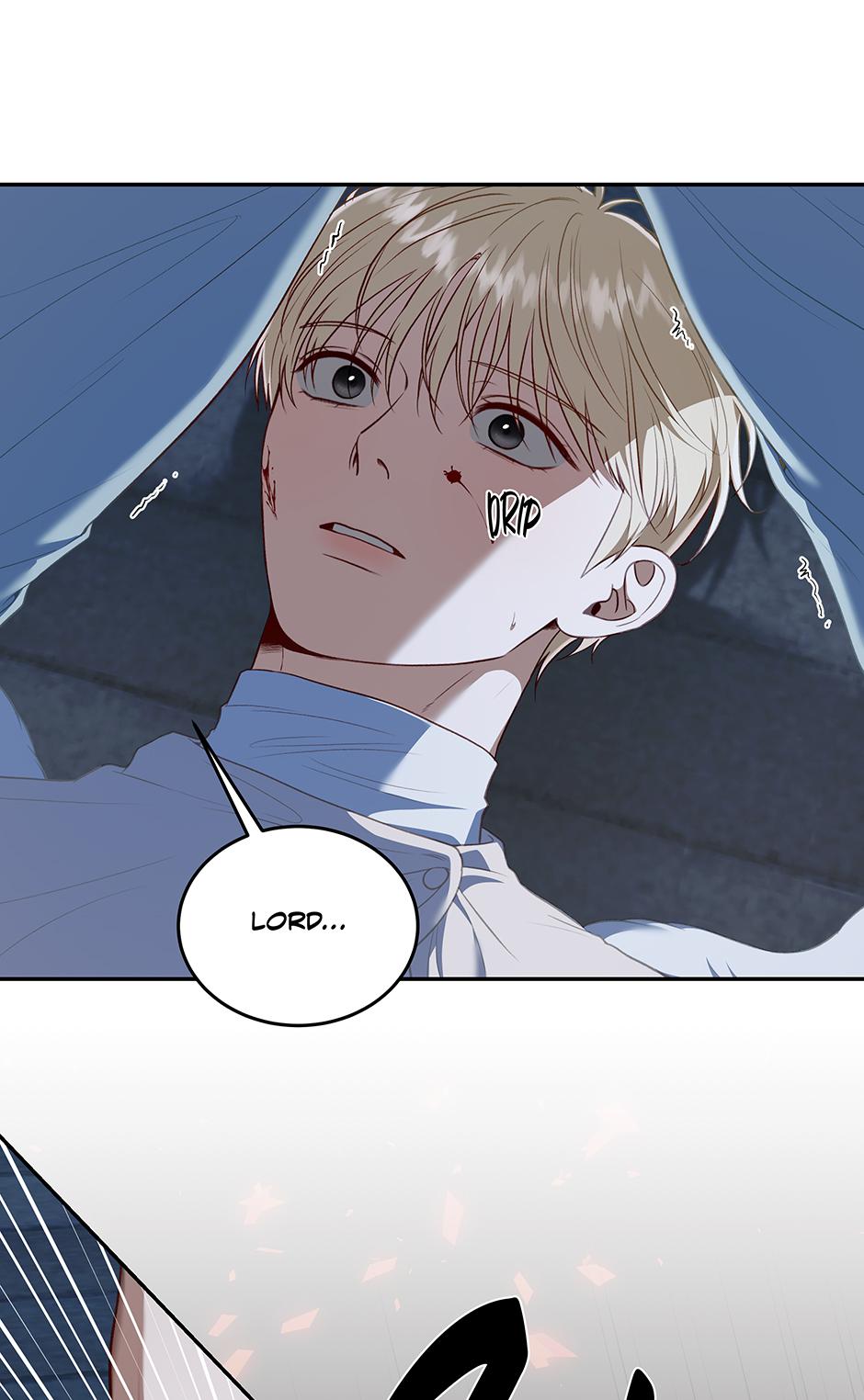 How to Survive as a Player Chapter 82 page 46 - 