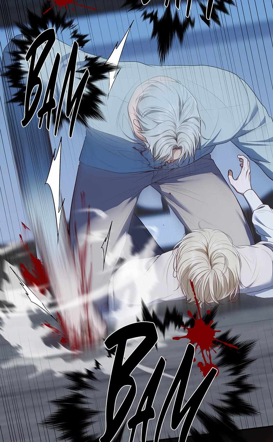 How to Survive as a Player Chapter 82 page 48 - 