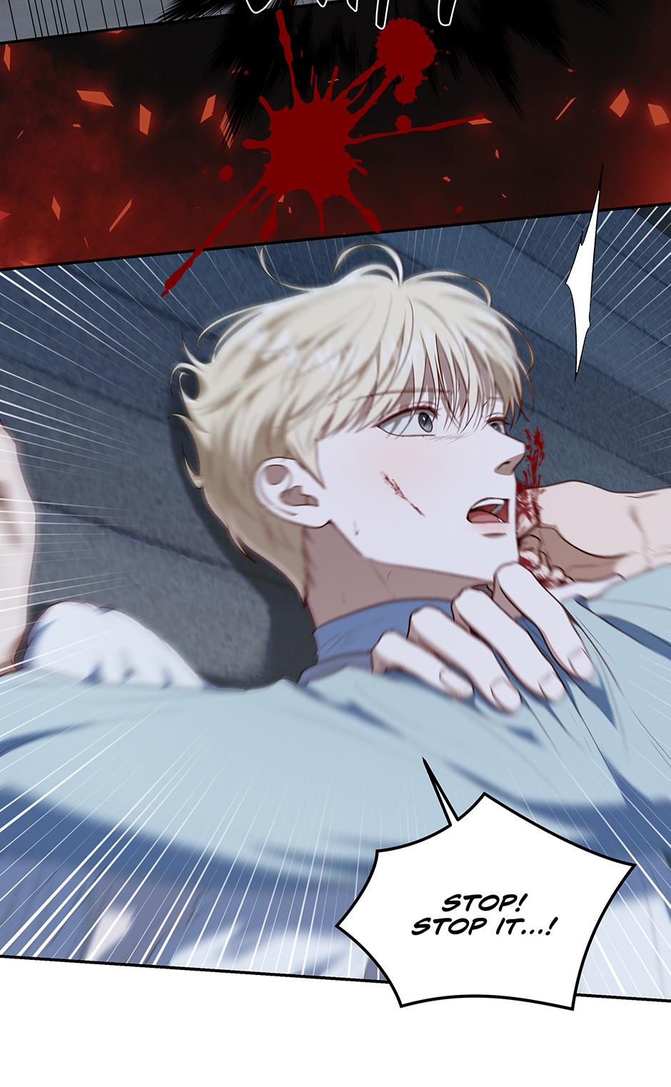 How to Survive as a Player Chapter 82 page 49 - 
