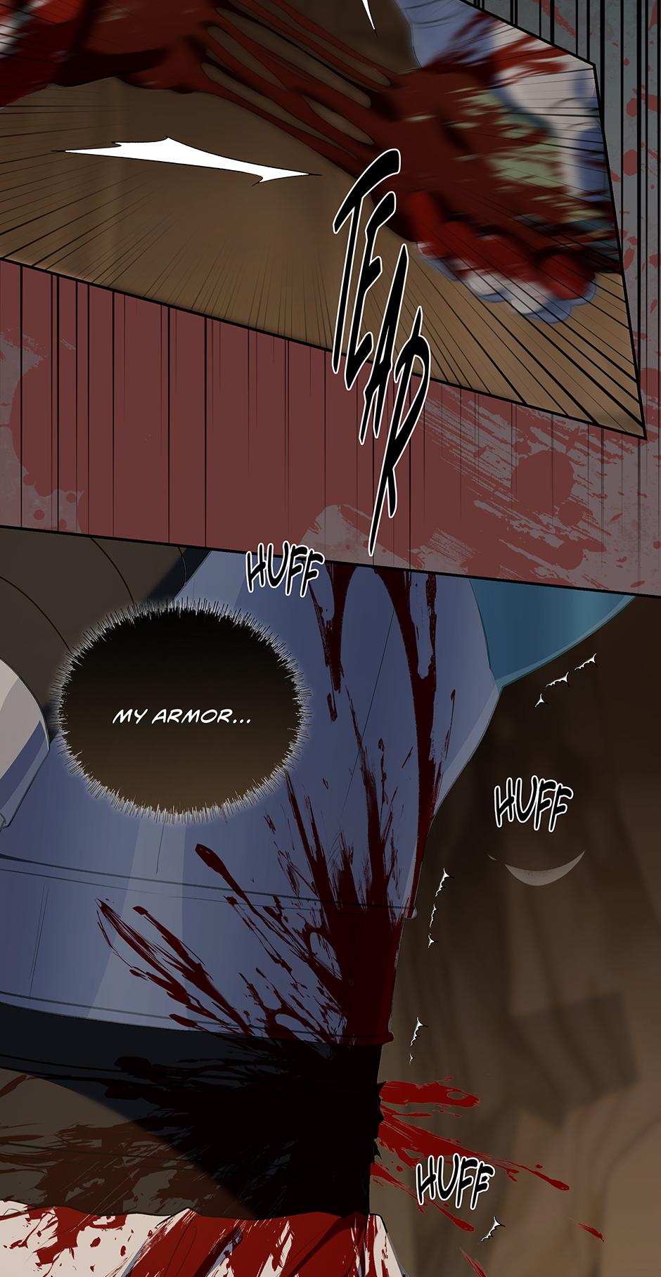 How to Survive as a Player Chapter 82 page 6 - 