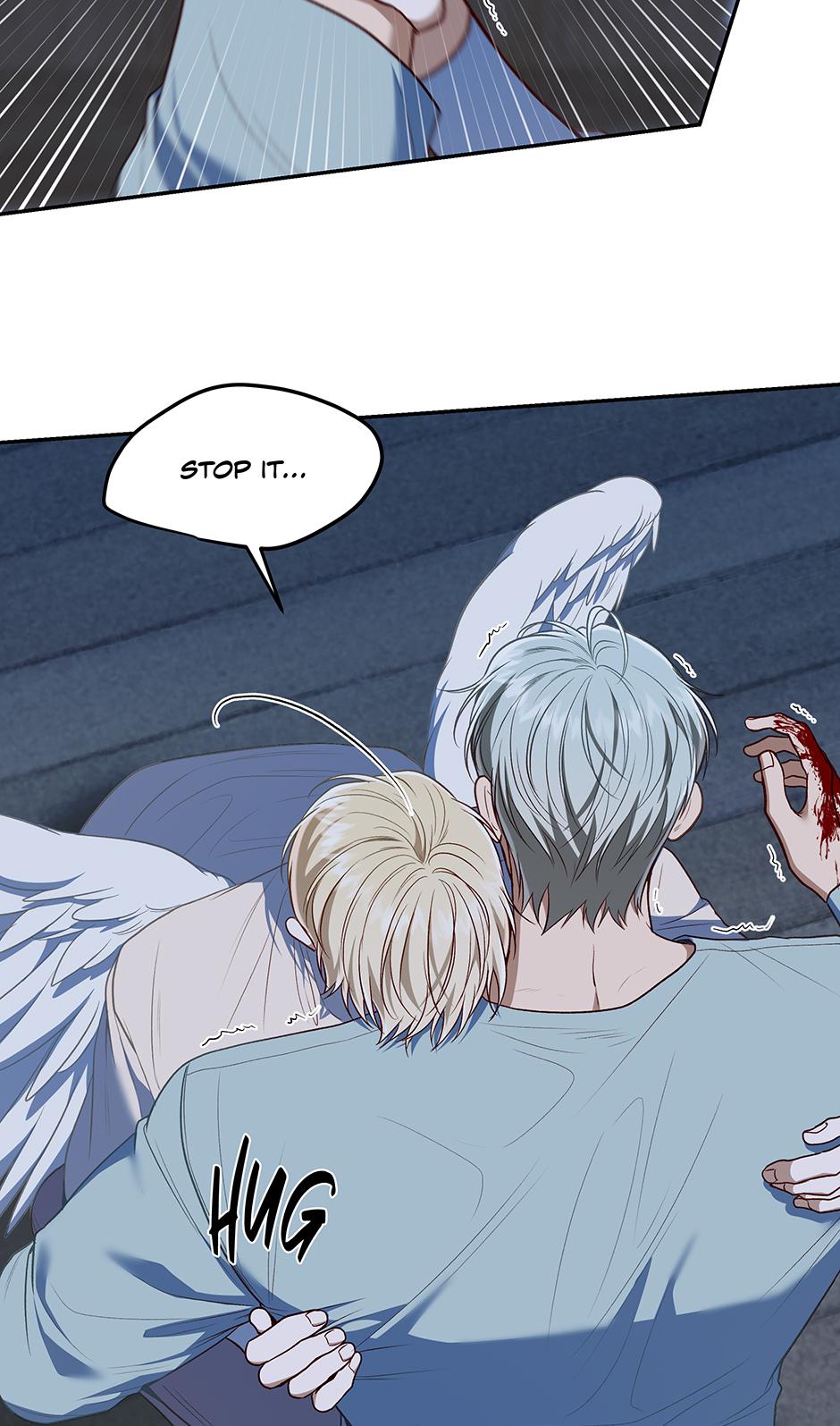 How to Survive as a Player Chapter 82 page 52 - 