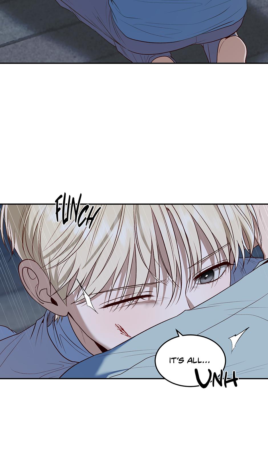 How to Survive as a Player Chapter 82 page 53 - 
