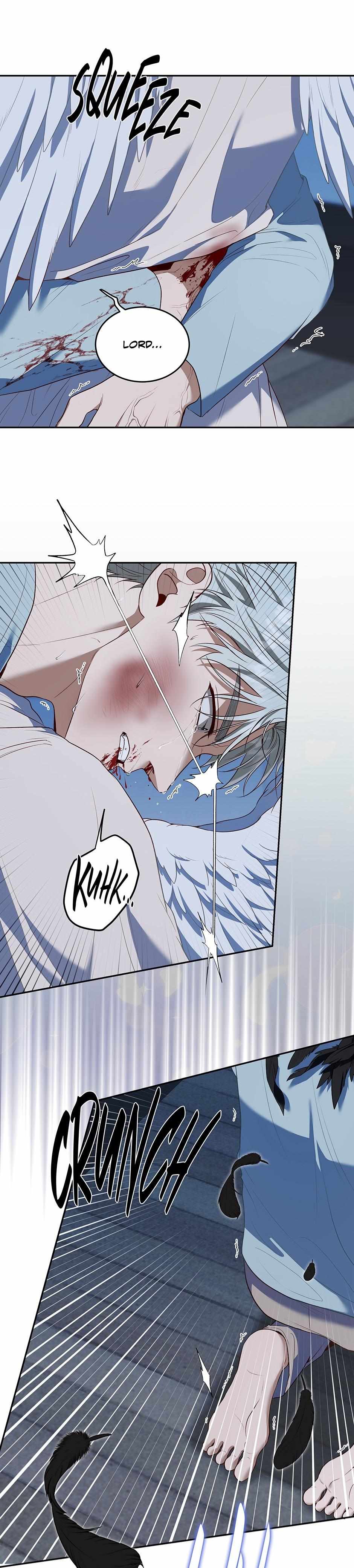 How to Survive as a Player Chapter 82 page 54 - 