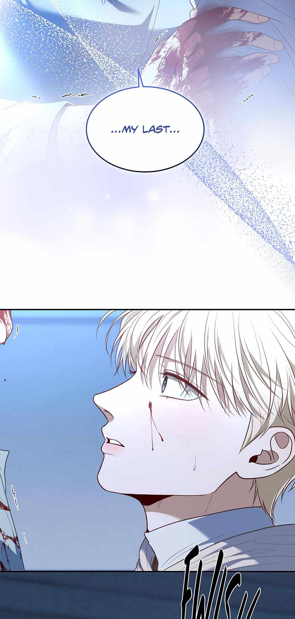 How to Survive as a Player Chapter 82 page 57 - 