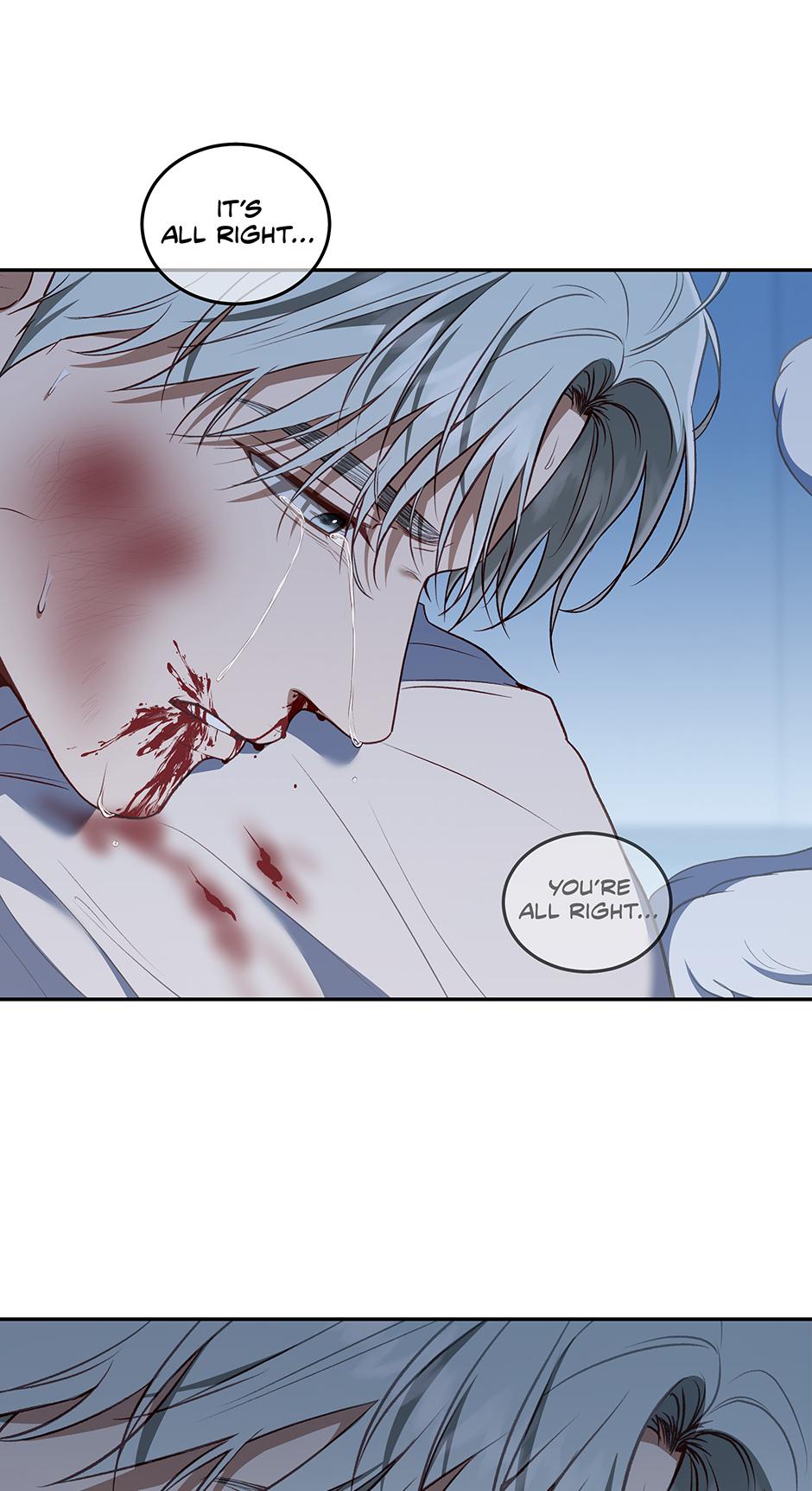 How to Survive as a Player Chapter 82 page 59 - 