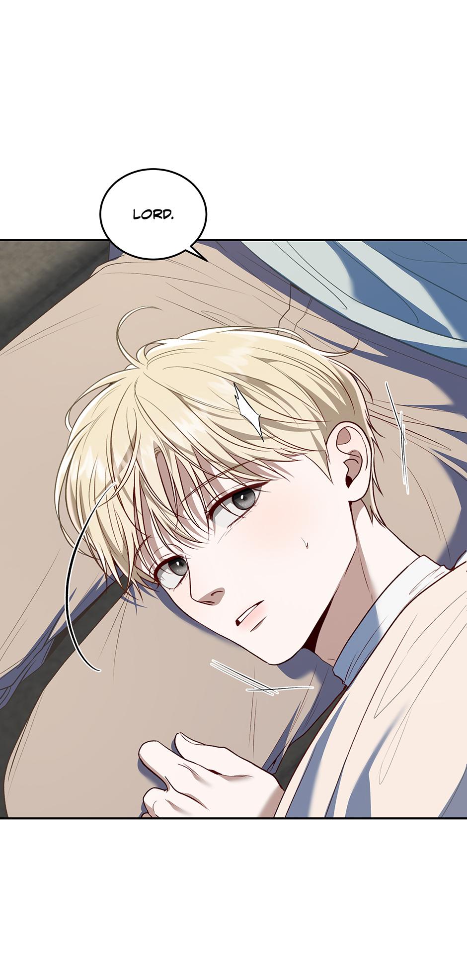 How to Survive as a Player Chapter 82 page 64 - 