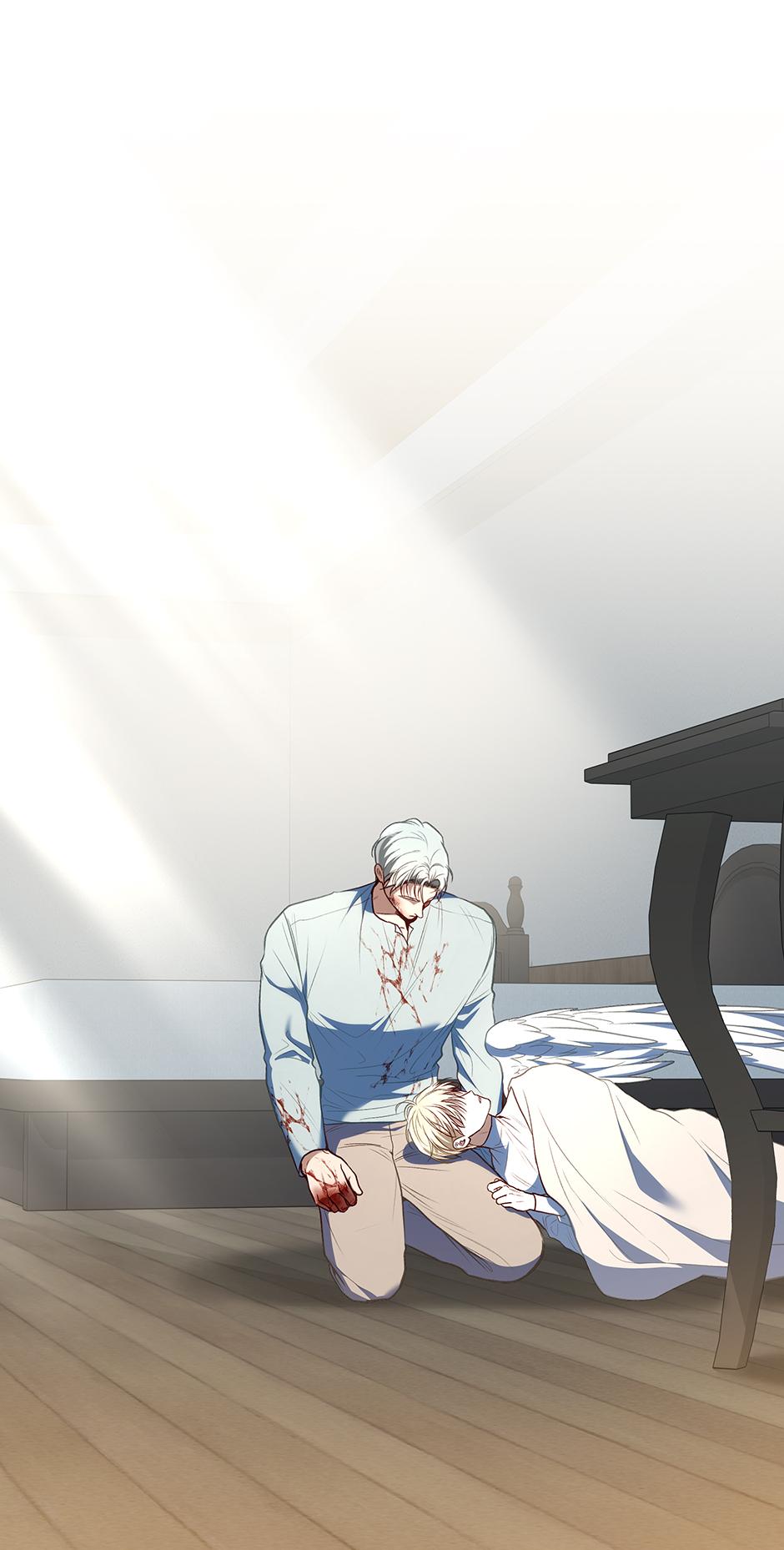 How to Survive as a Player Chapter 82 page 65 - 