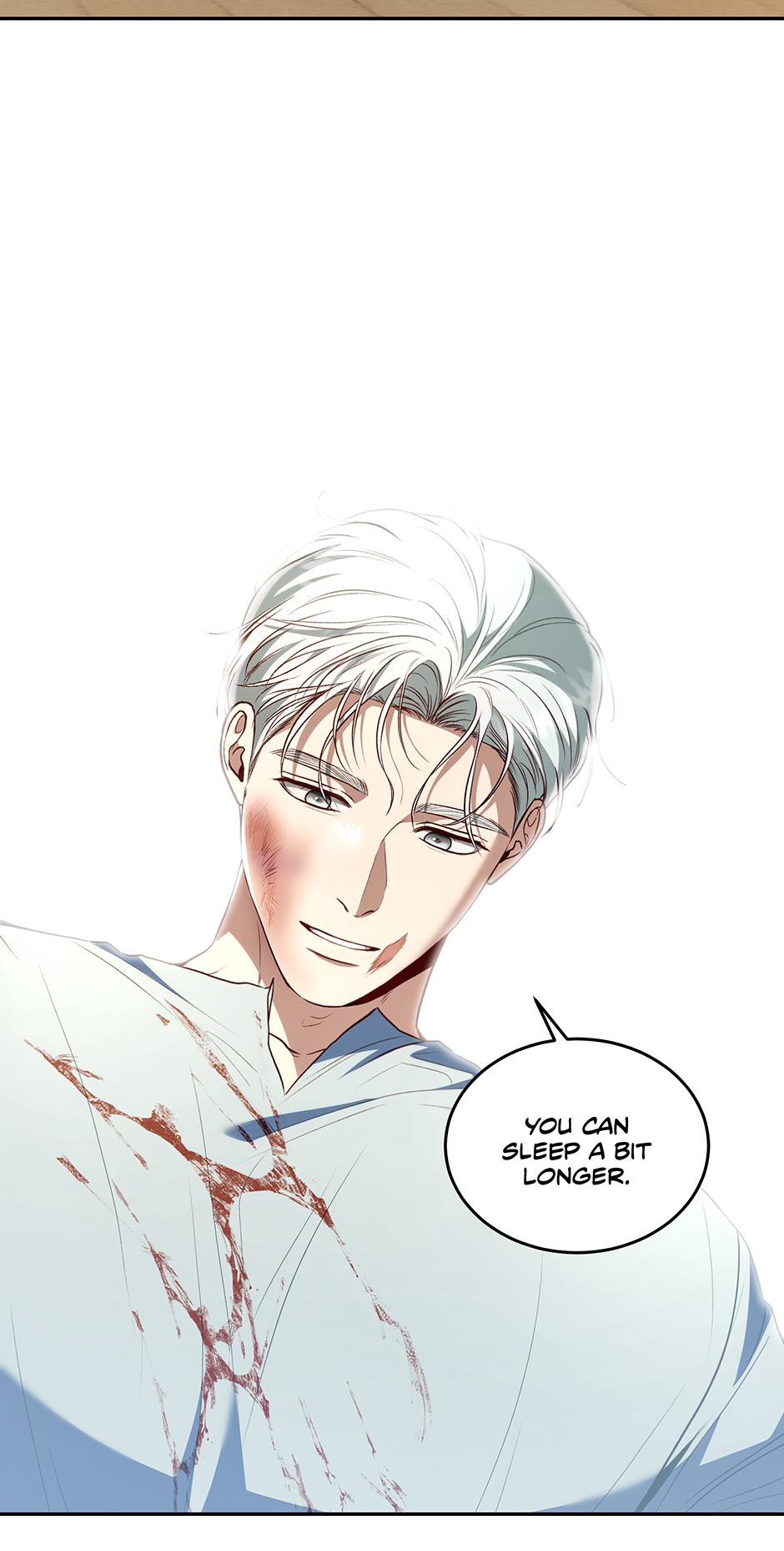 How to Survive as a Player Chapter 82 page 66 - 