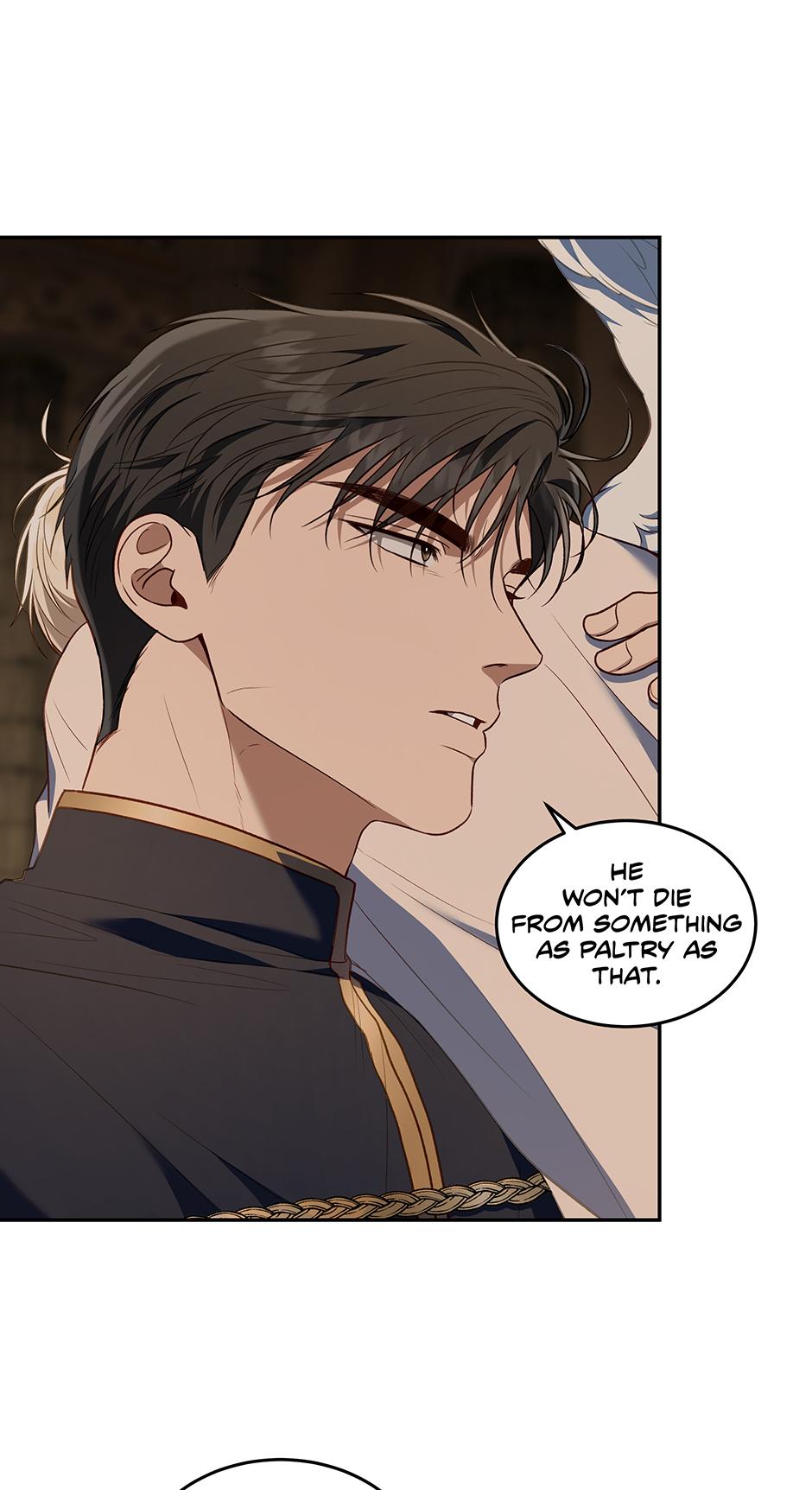 How to Survive as a Player Chapter 82 page 8 - 