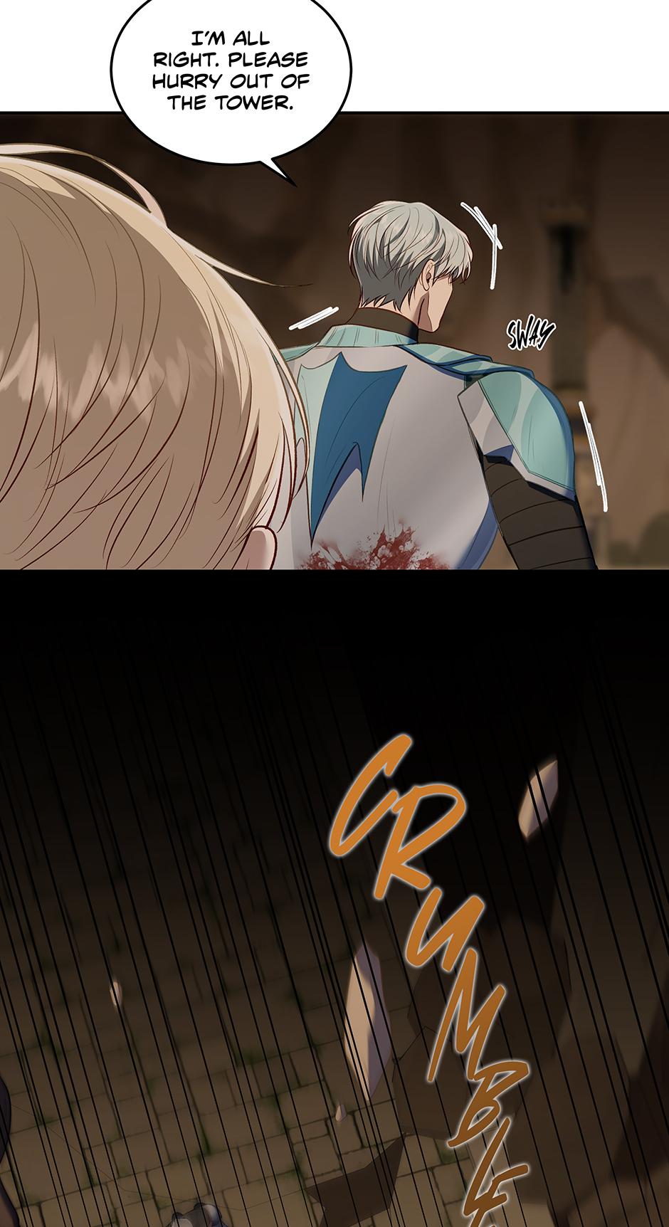 How to Survive as a Player Chapter 82 page 9 - 