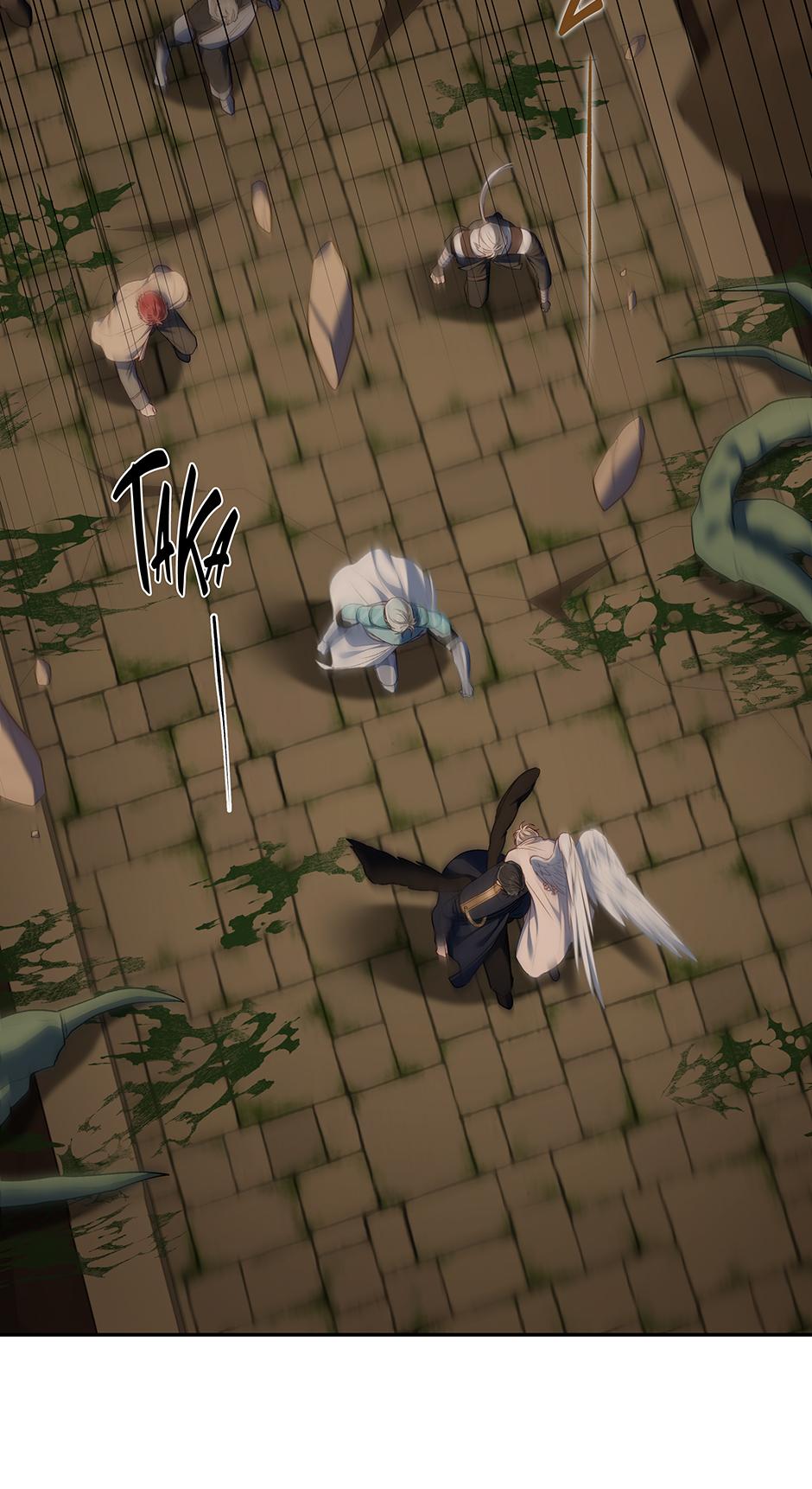 How to Survive as a Player Chapter 82 page 10 - 