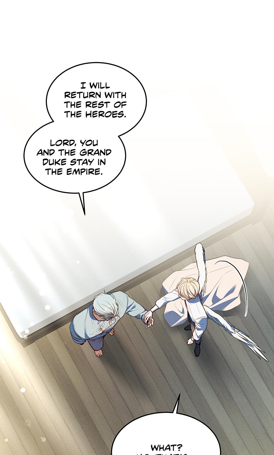 How to Survive as a Player Chapter 83 page 11 - 