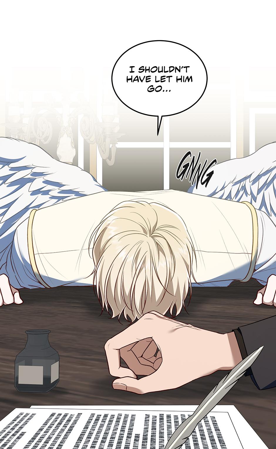 How to Survive as a Player Chapter 83 page 16 - 