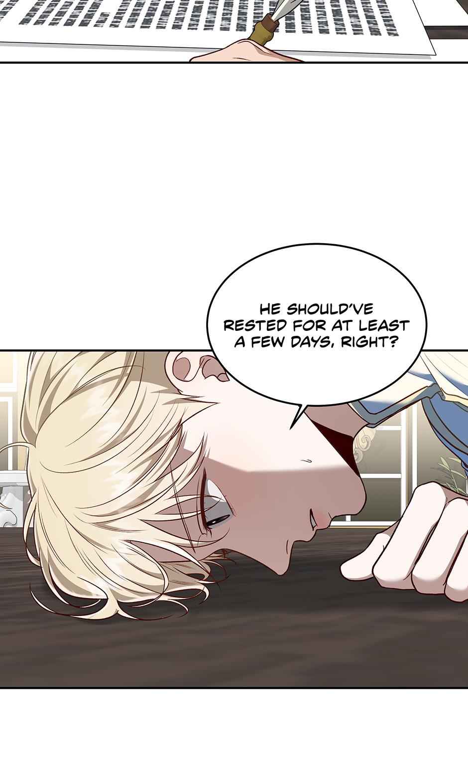 How to Survive as a Player Chapter 83 page 17 - 