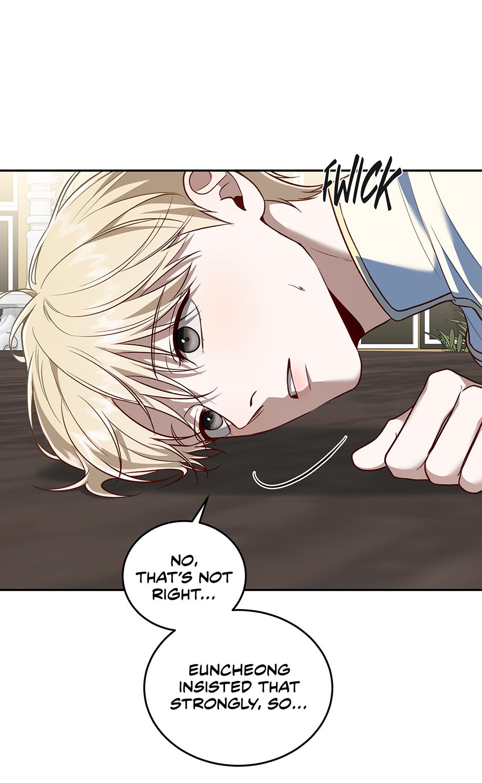 How to Survive as a Player Chapter 83 page 18 - 