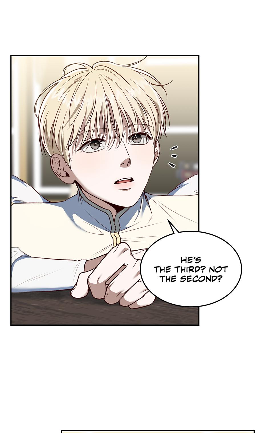 How to Survive as a Player Chapter 83 page 19 - 