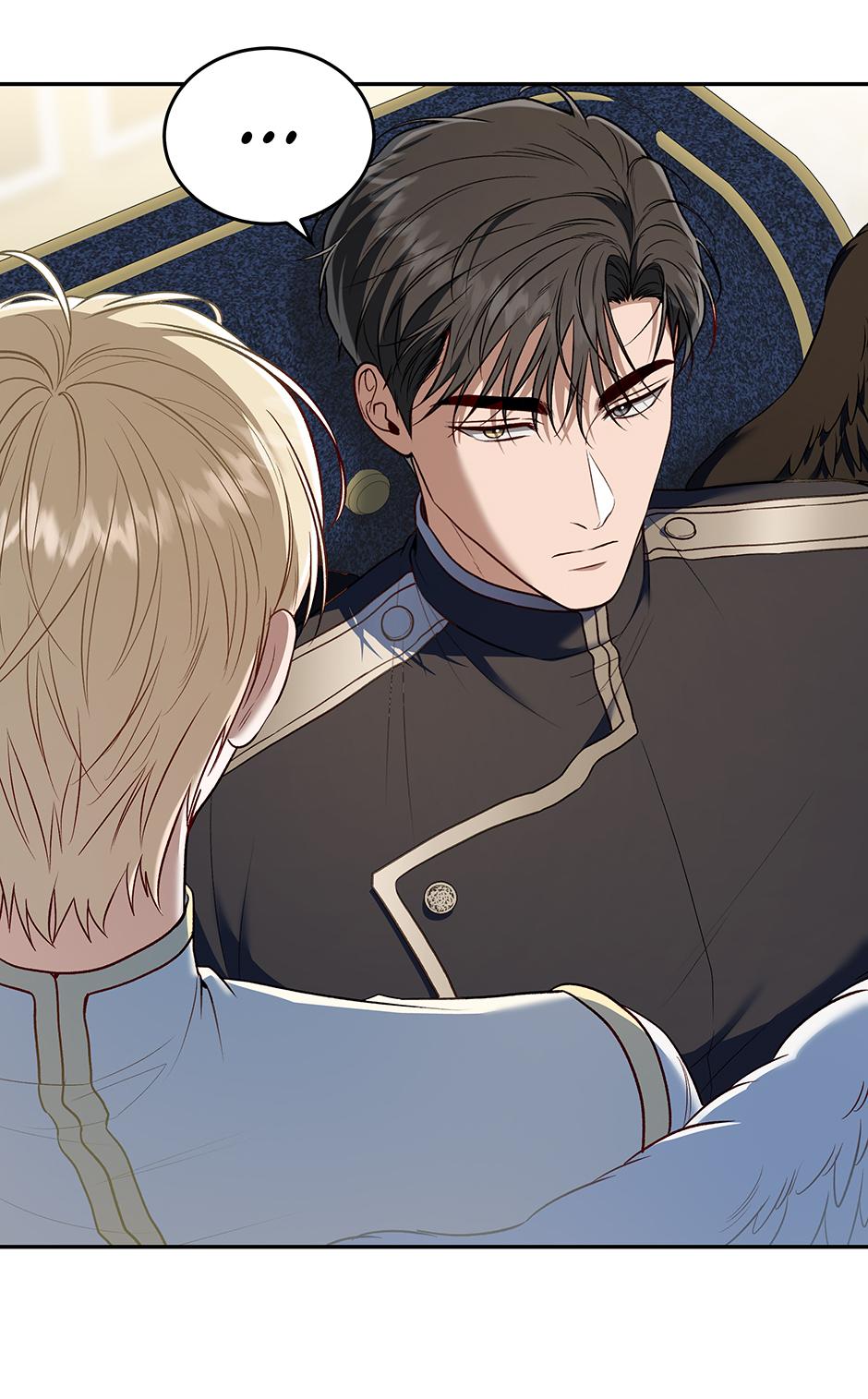 How to Survive as a Player Chapter 83 page 22 - 