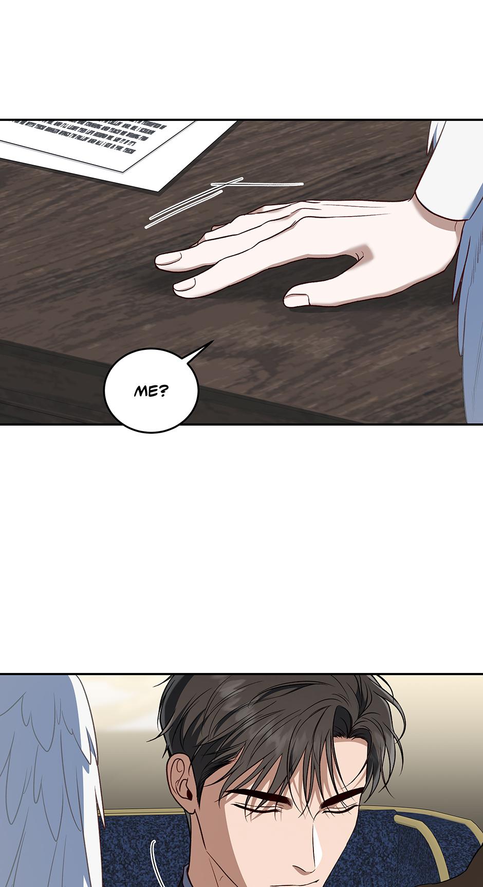 How to Survive as a Player Chapter 83 page 23 - 