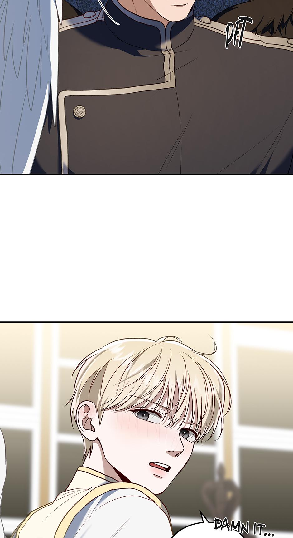 How to Survive as a Player Chapter 83 page 24 - 
