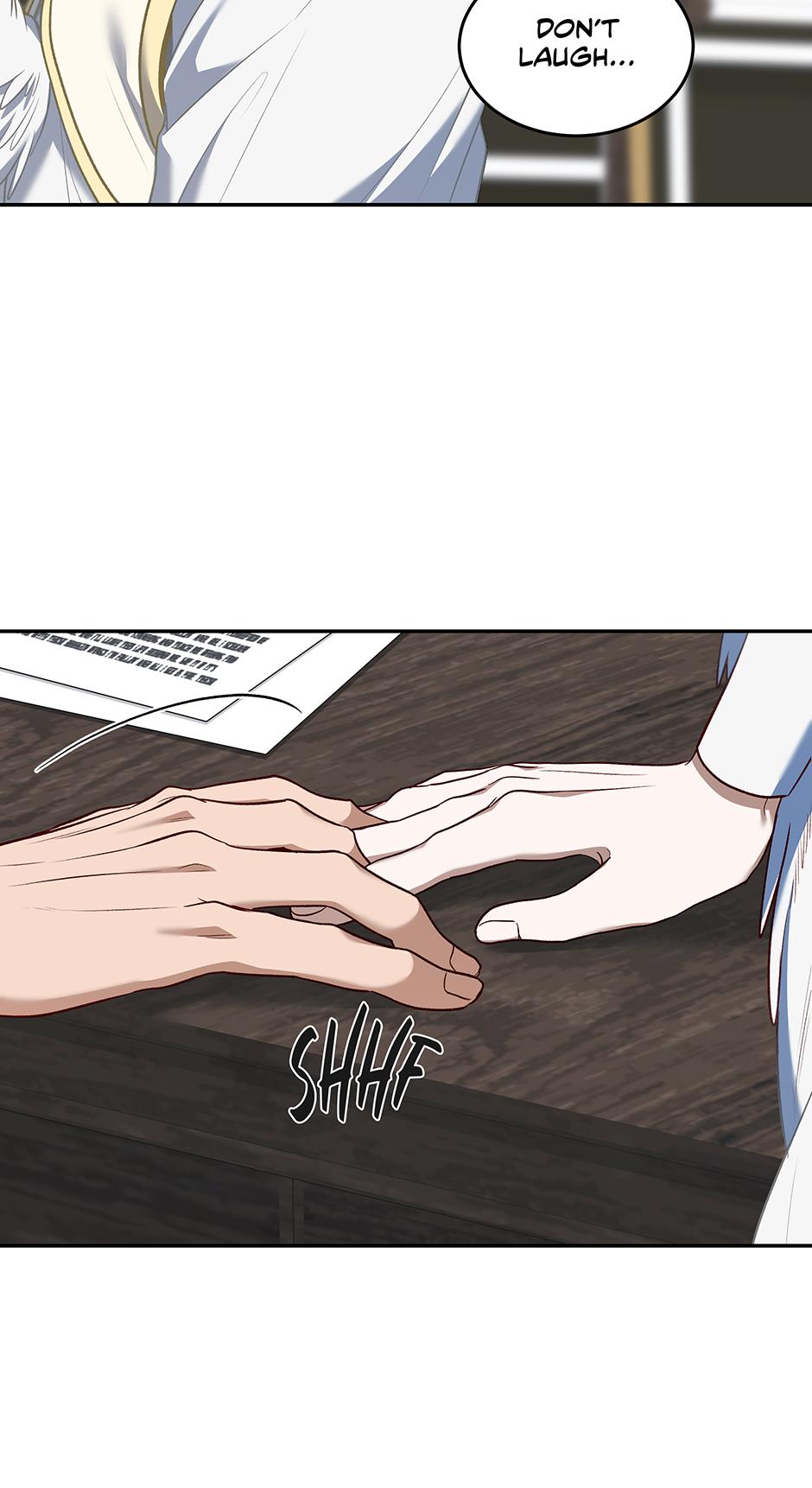 How to Survive as a Player Chapter 83 page 25 - 