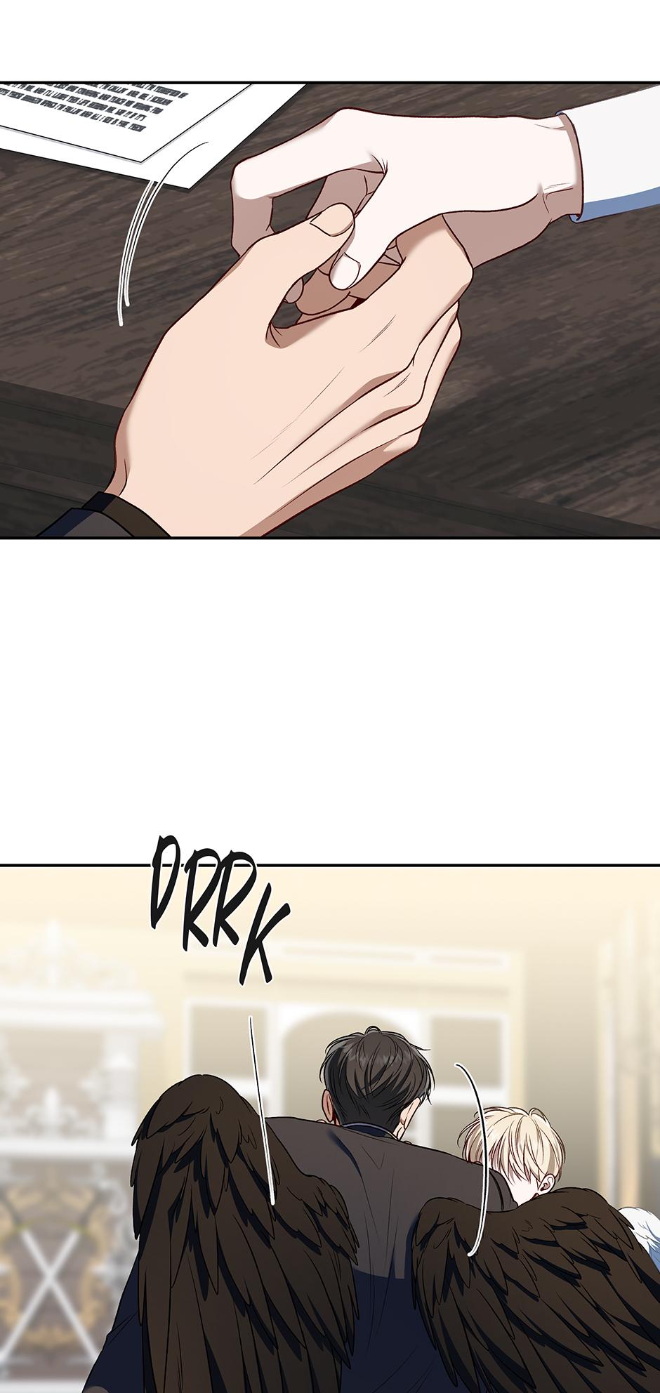 How to Survive as a Player Chapter 83 page 26 - 
