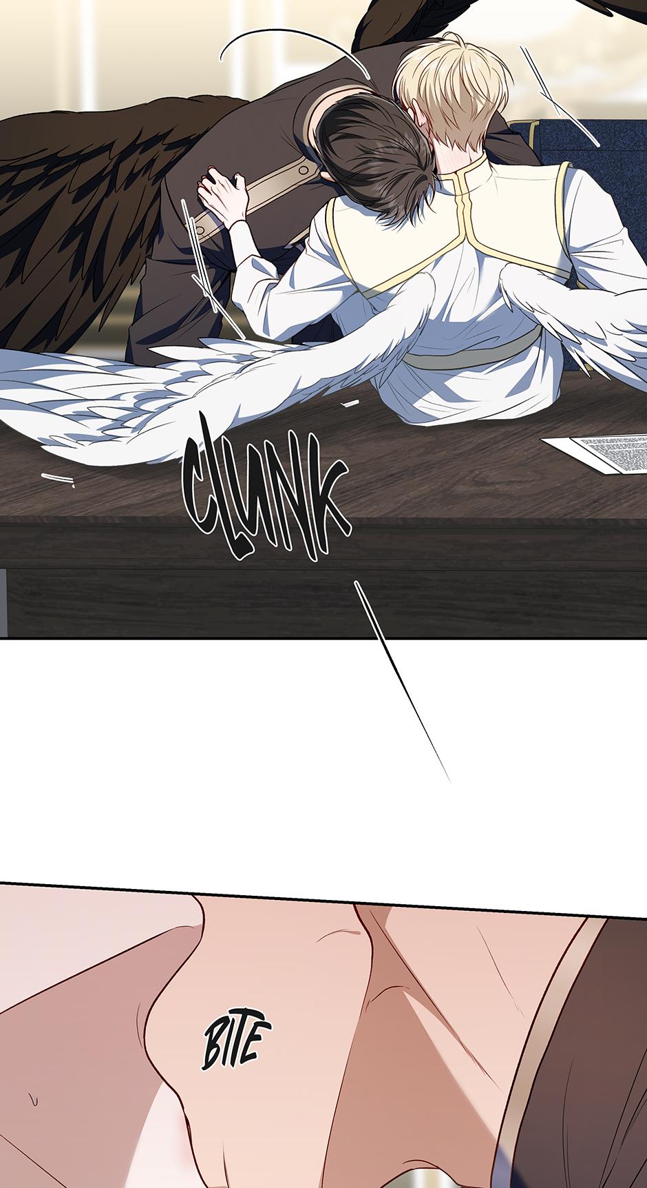 How to Survive as a Player Chapter 83 page 30 - 