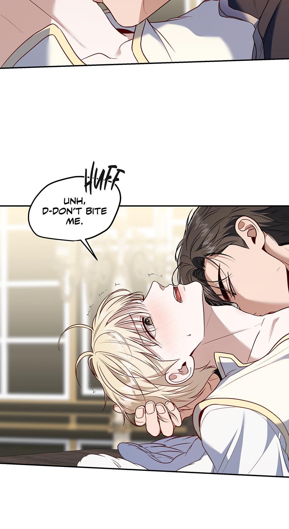 How to Survive as a Player Chapter 83 page 31 - 
