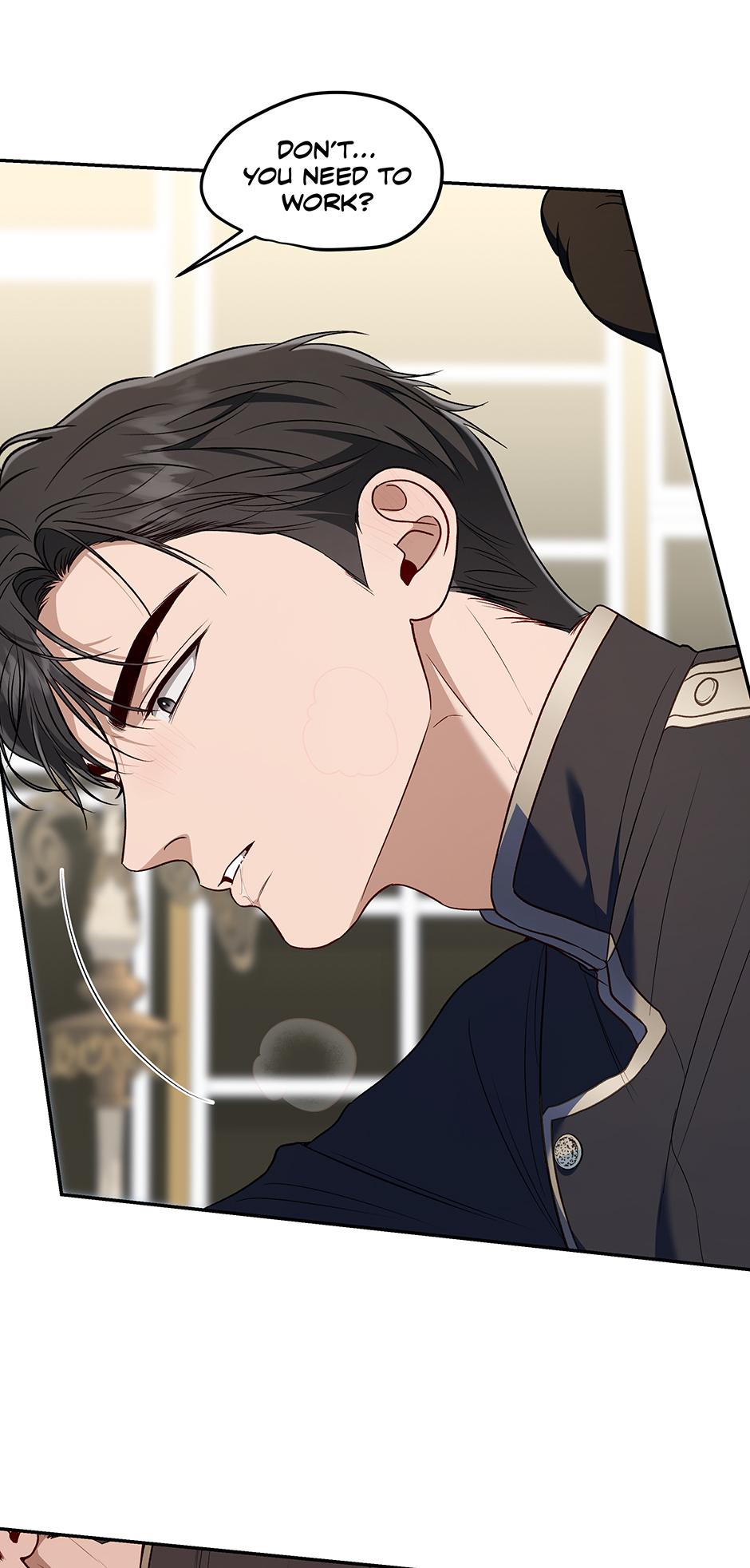 How to Survive as a Player Chapter 83 page 32 - 