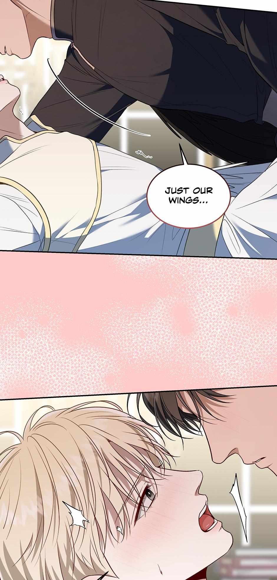 How to Survive as a Player Chapter 83 page 33 - 
