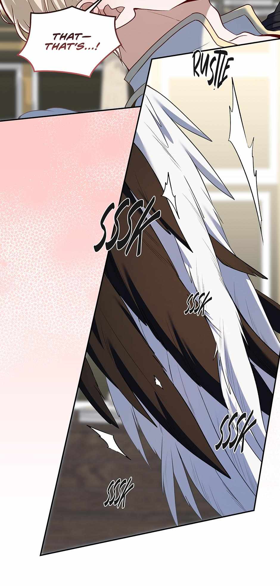 How to Survive as a Player Chapter 83 page 34 - 