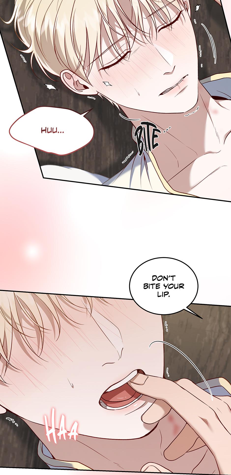 How to Survive as a Player Chapter 83 page 36 - 