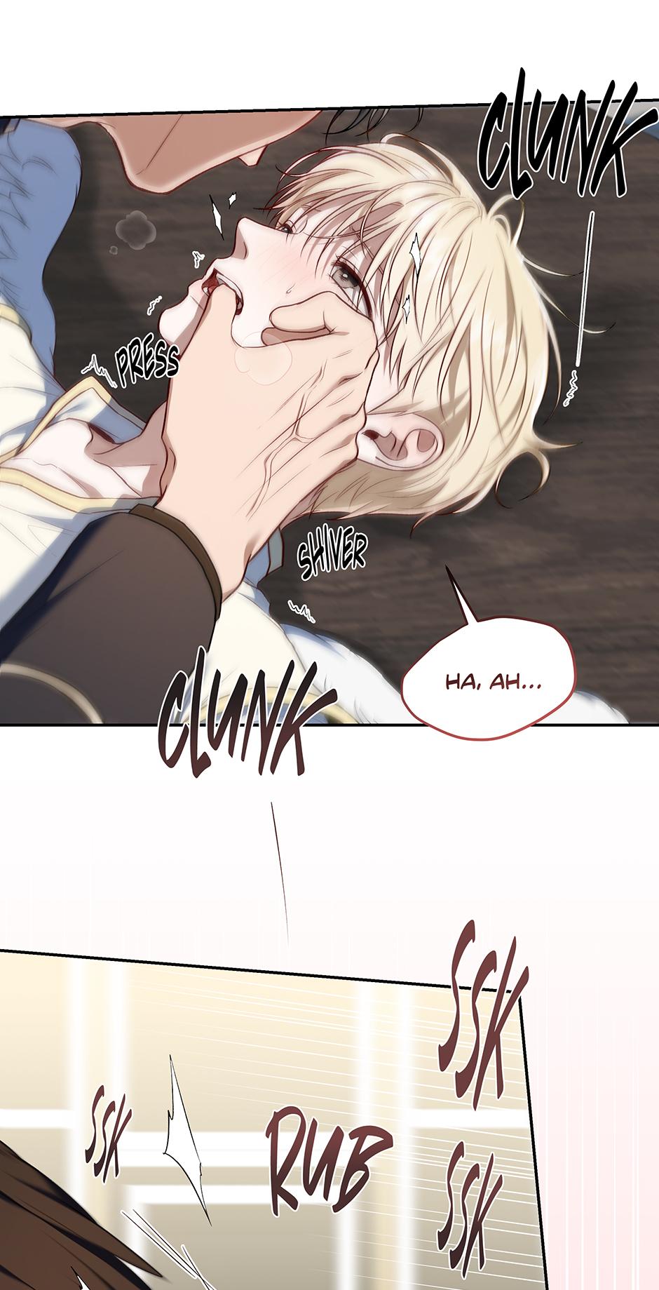 How to Survive as a Player Chapter 83 page 38 - 