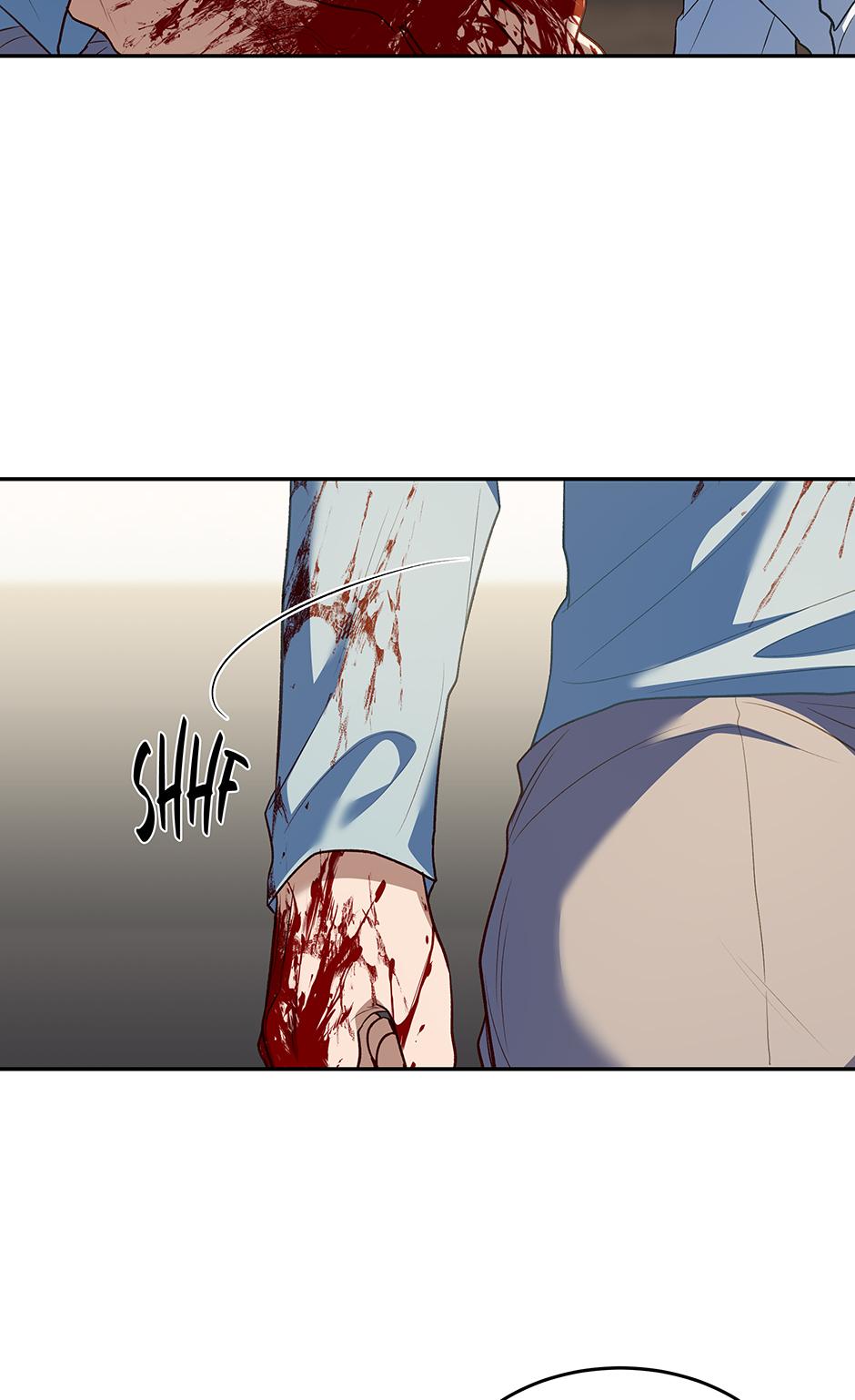 How to Survive as a Player Chapter 83 page 5 - 