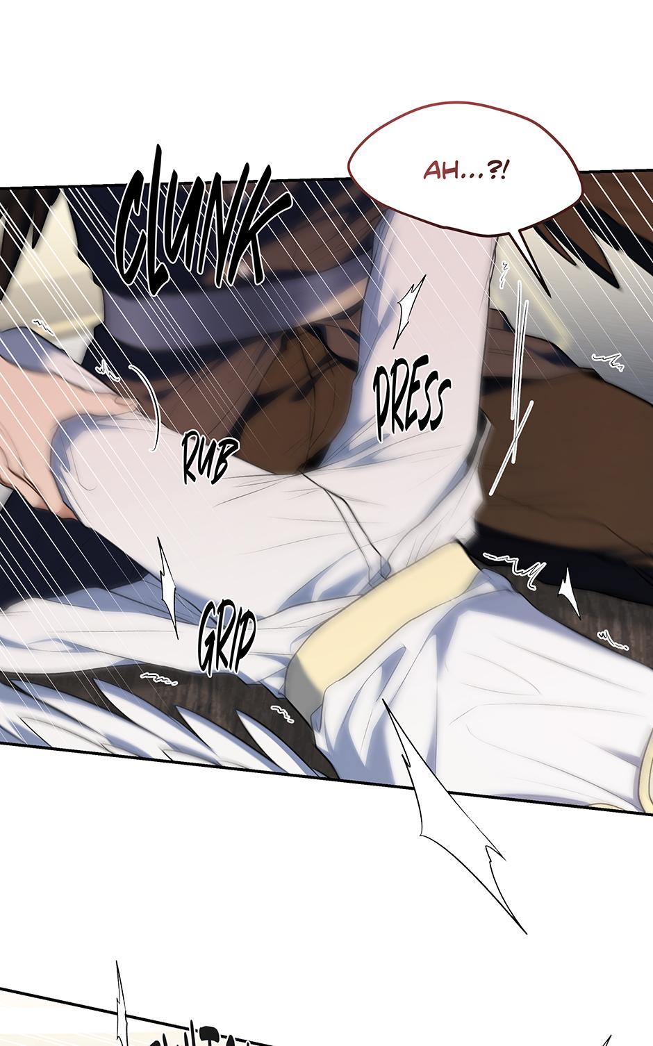How to Survive as a Player Chapter 83 page 41 - 