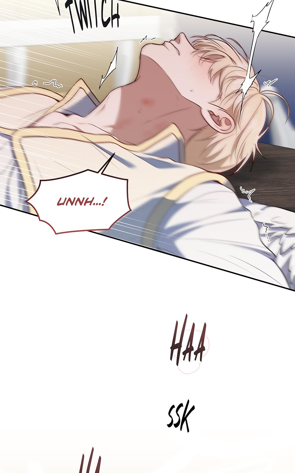 How to Survive as a Player Chapter 83 page 42 - 
