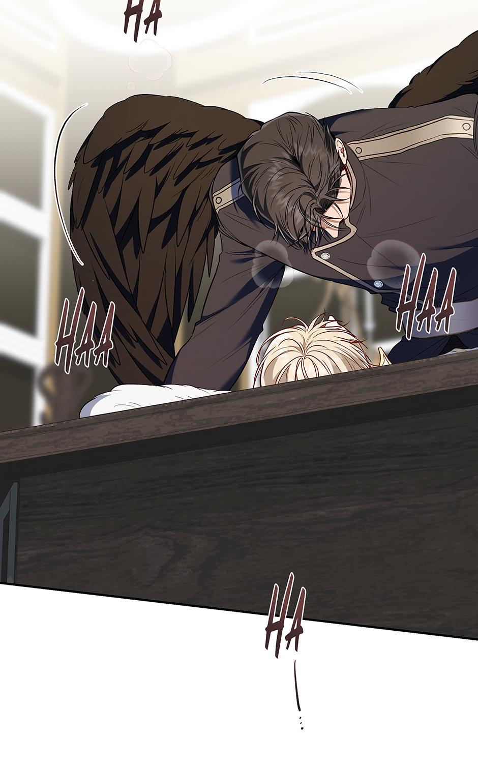 How to Survive as a Player Chapter 83 page 43 - 