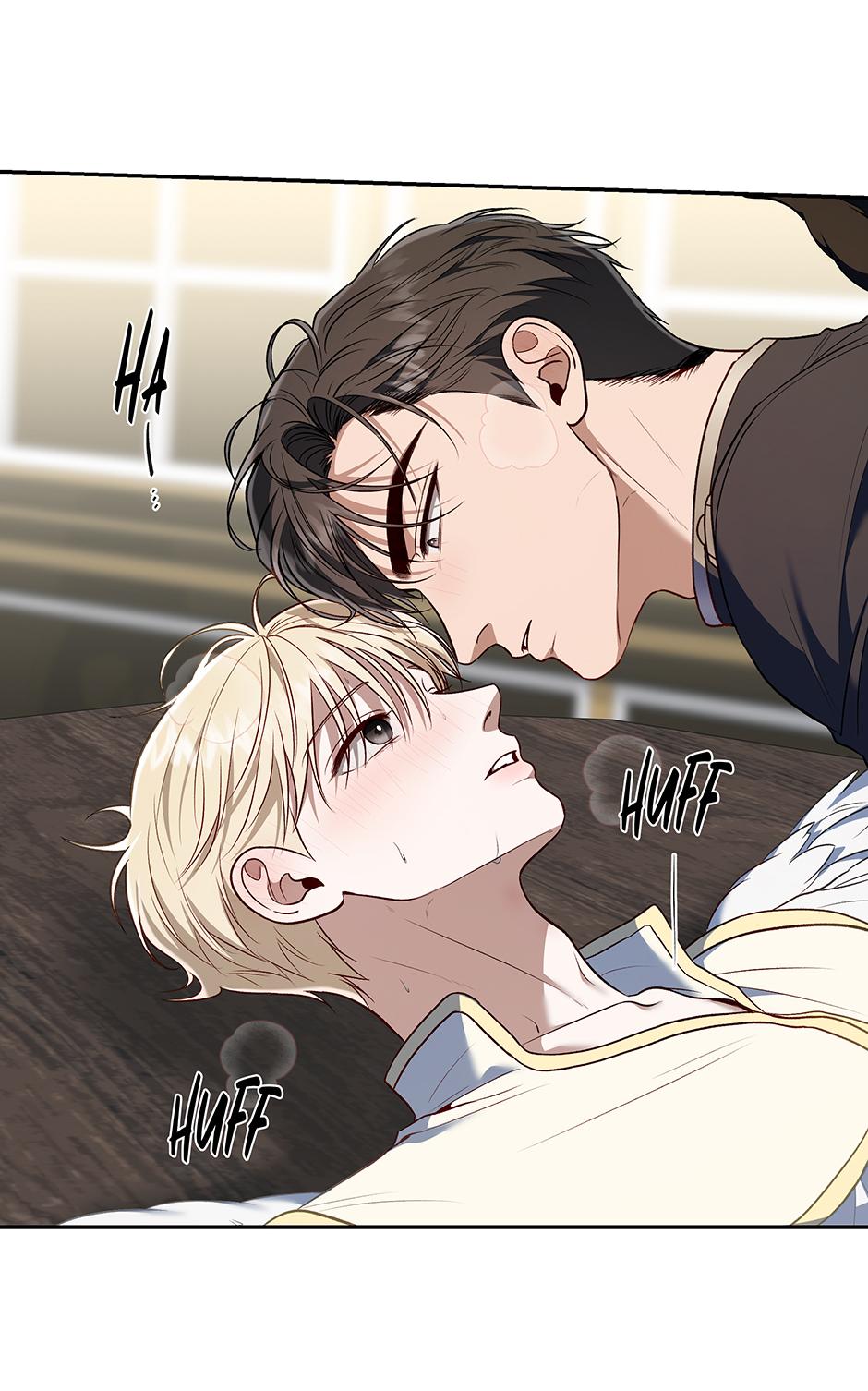 How to Survive as a Player Chapter 83 page 44 - 