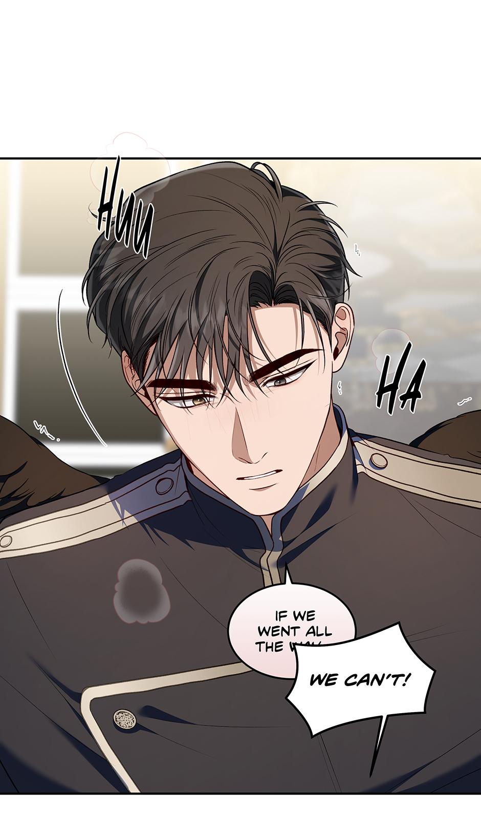 How to Survive as a Player Chapter 83 page 45 - 