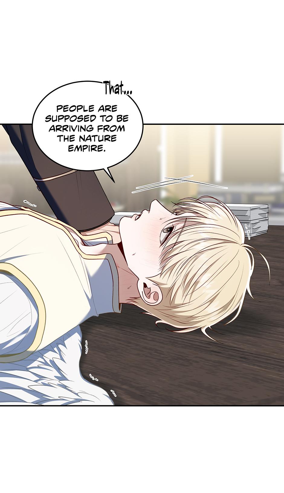 How to Survive as a Player Chapter 83 page 46 - 
