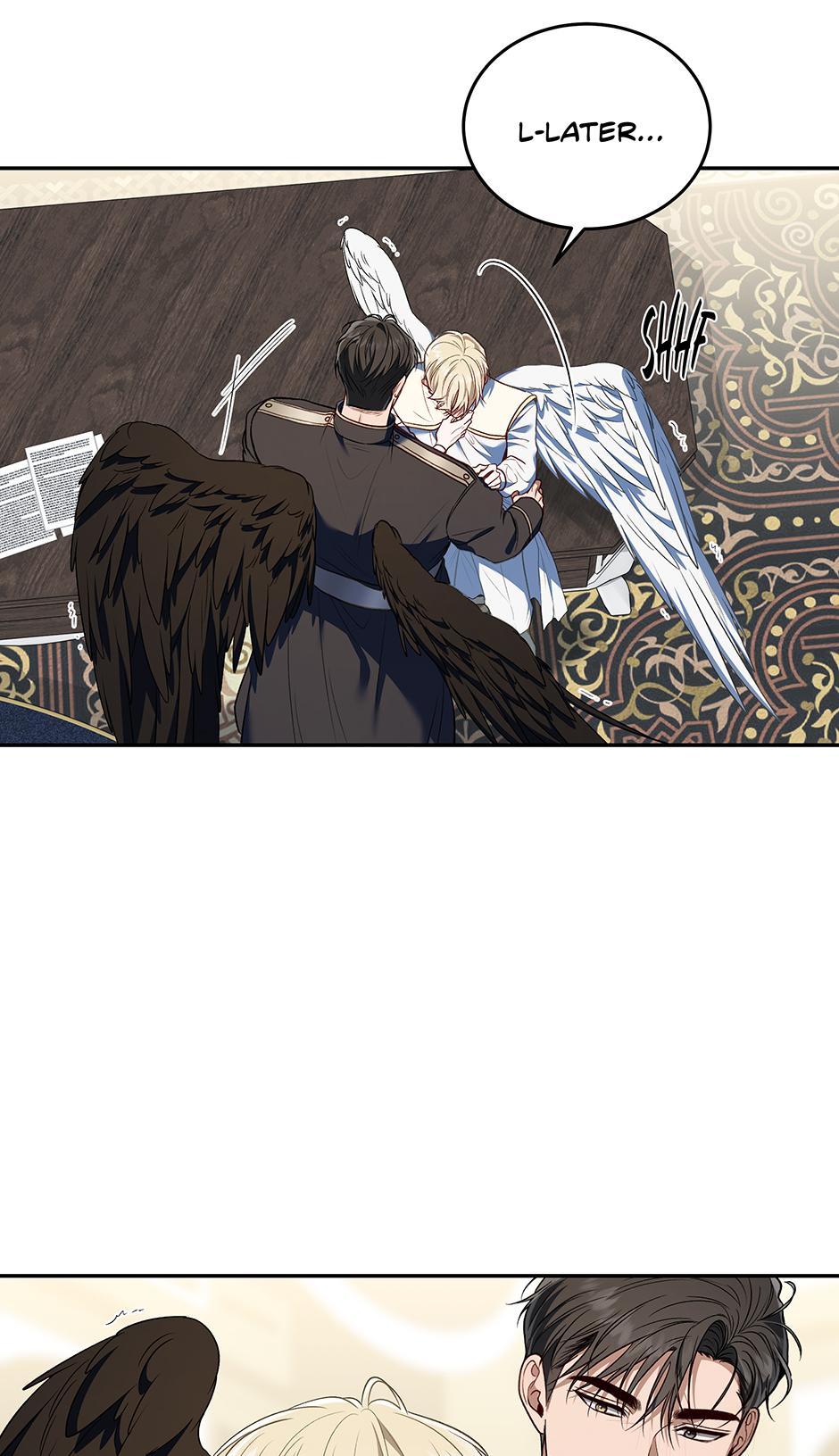 How to Survive as a Player Chapter 83 page 47 - 