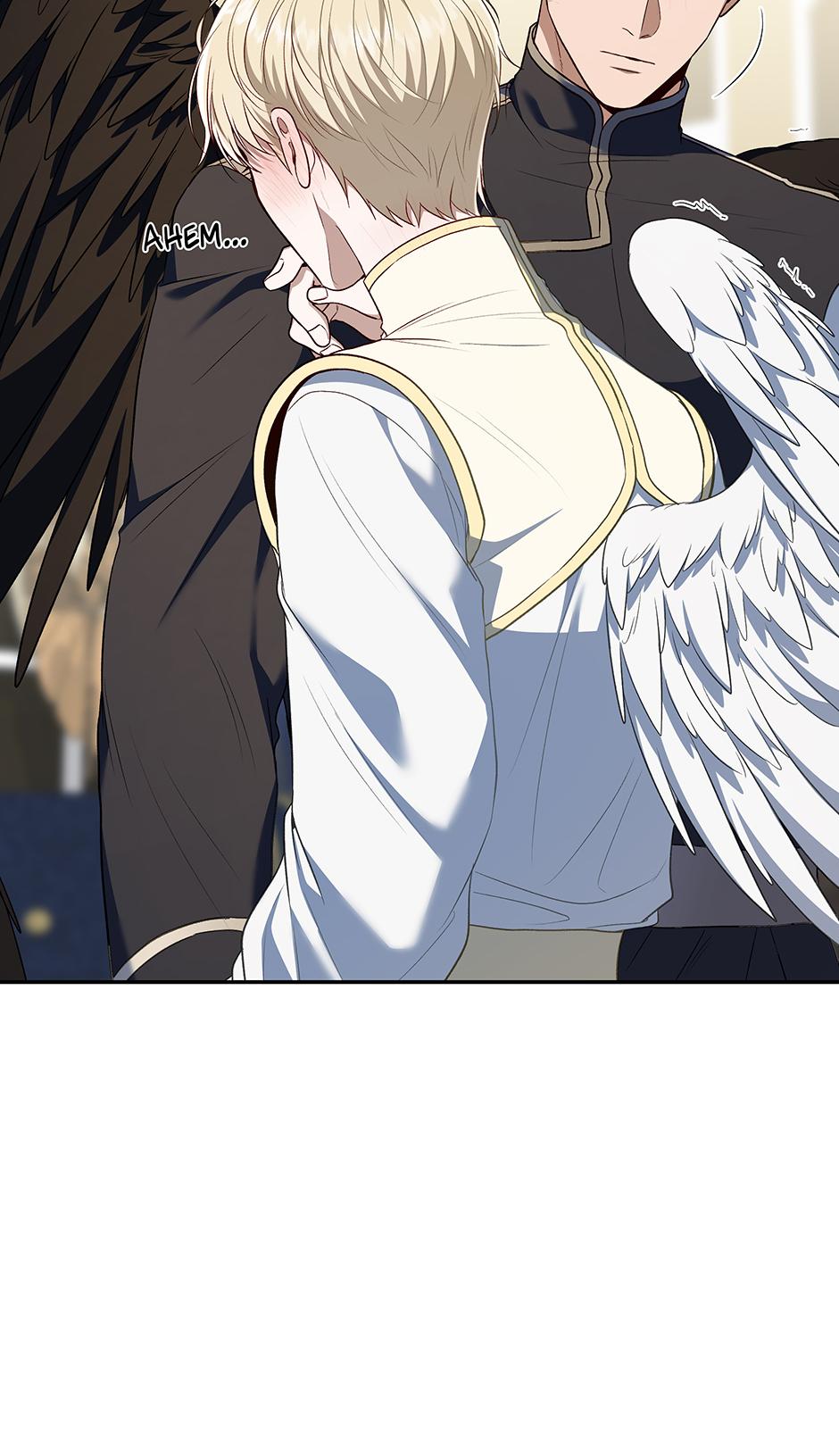 How to Survive as a Player Chapter 83 page 48 - 