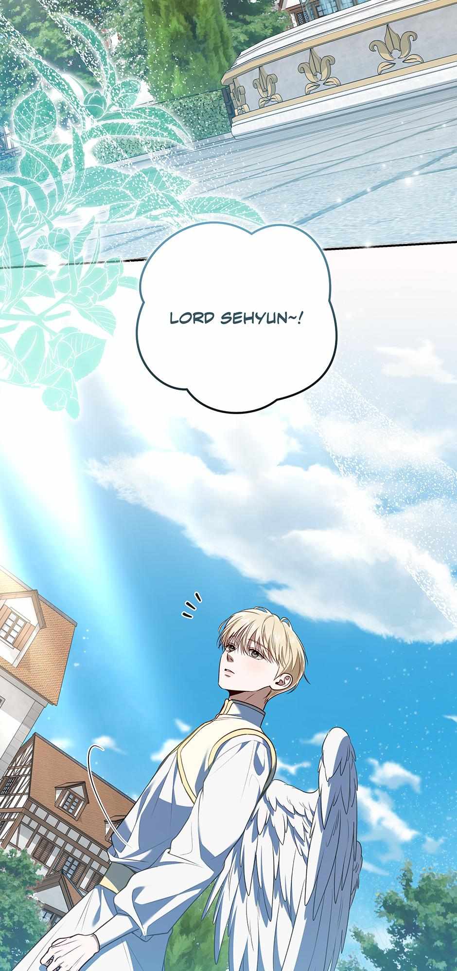 How to Survive as a Player Chapter 83 page 50 - 