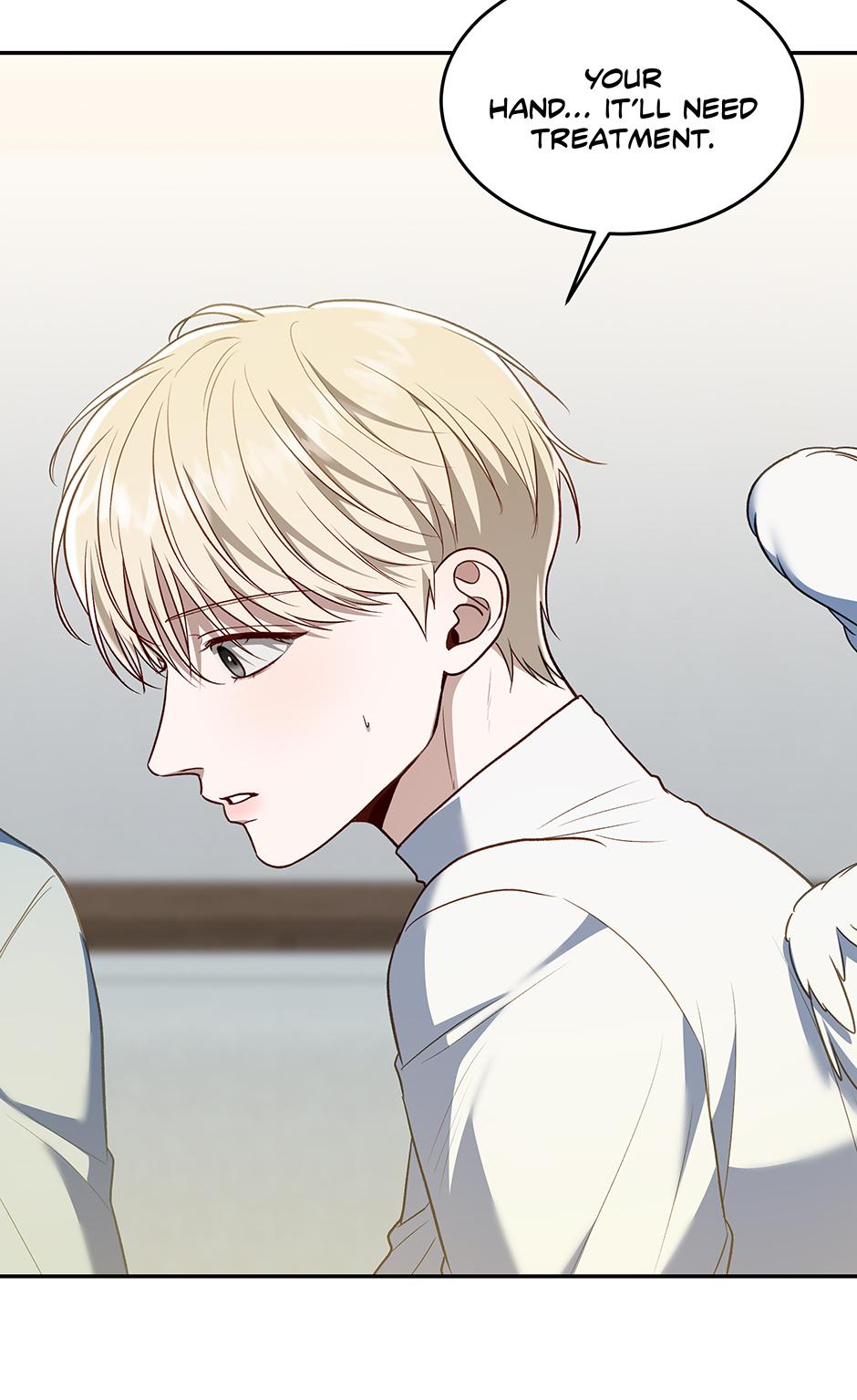 How to Survive as a Player Chapter 83 page 6 - 