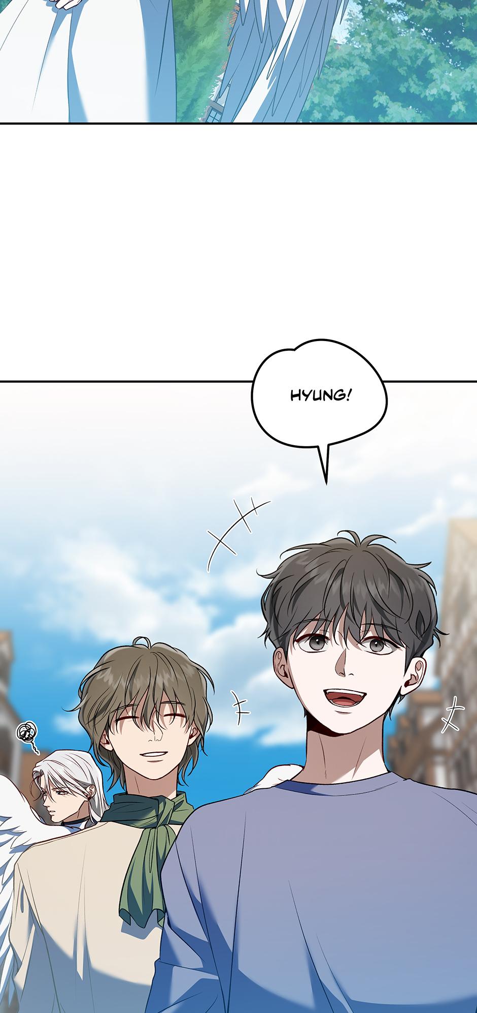 How to Survive as a Player Chapter 83 page 51 - 