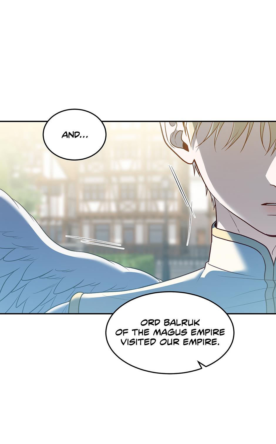 How to Survive as a Player Chapter 83 page 55 - 