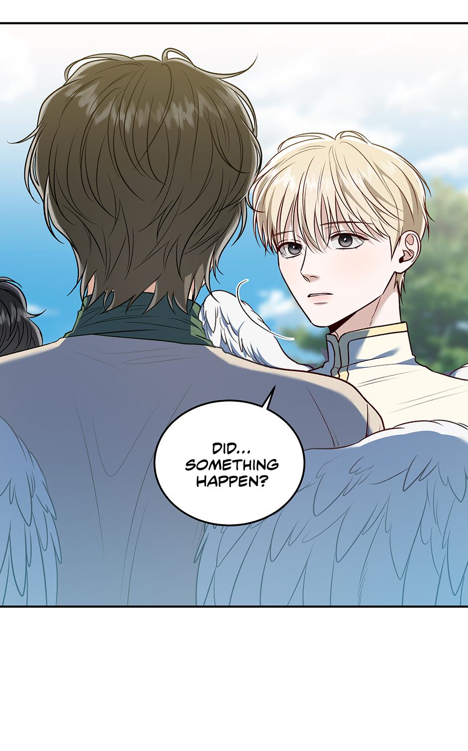 How to Survive as a Player Chapter 83 page 56 - 