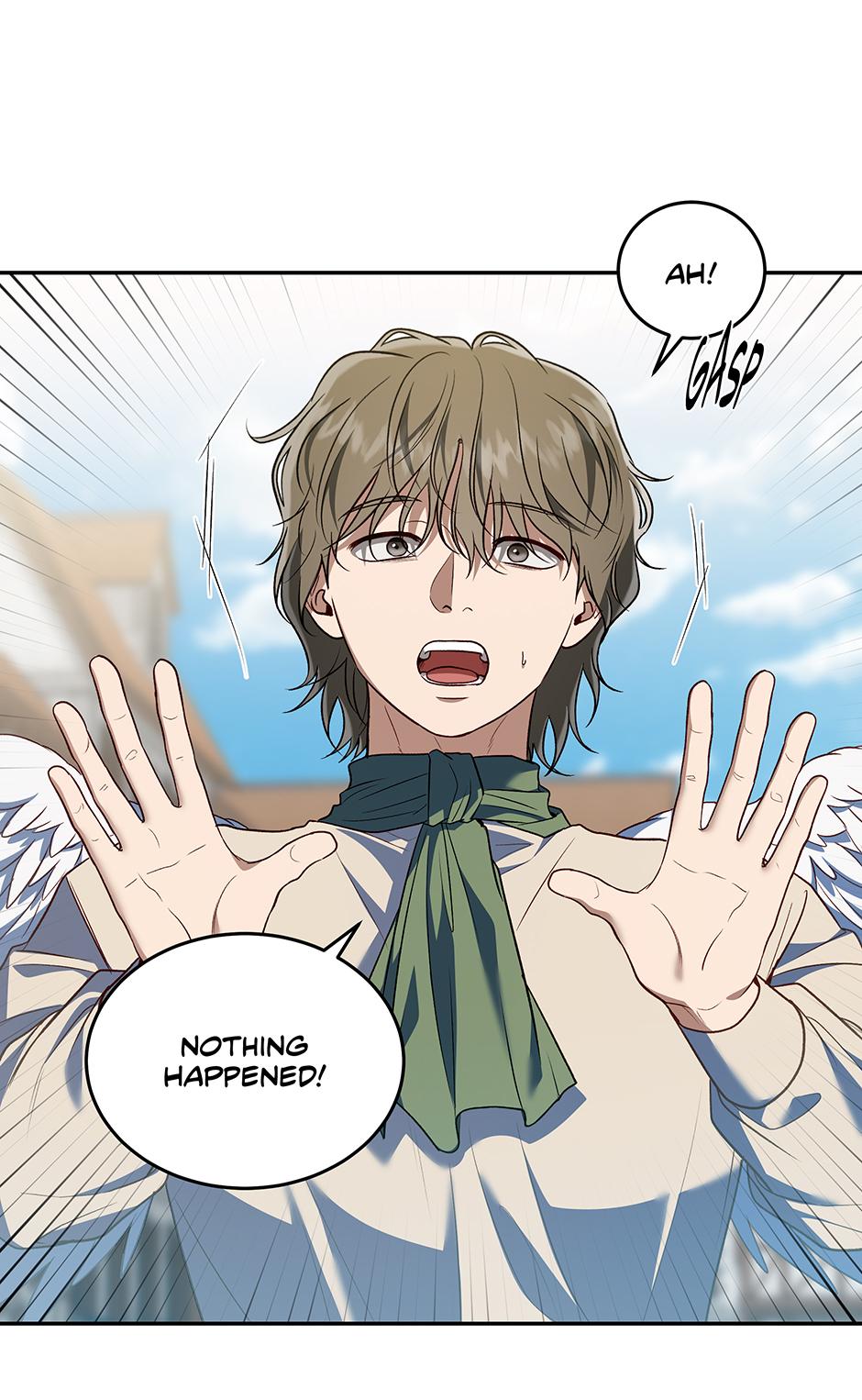 How to Survive as a Player Chapter 83 page 57 - 
