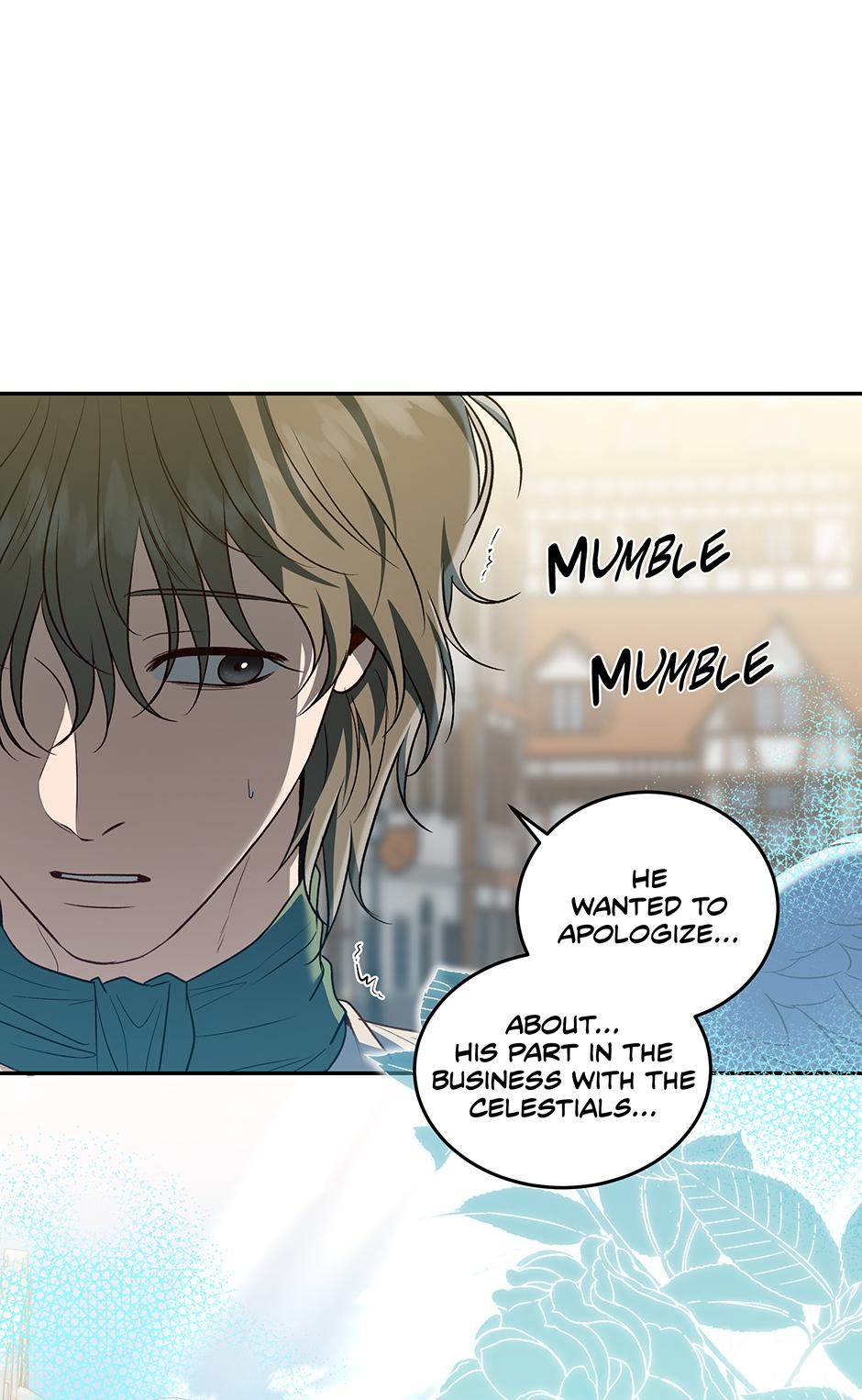 How to Survive as a Player Chapter 83 page 58 - 